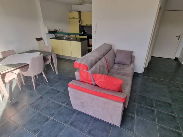 Charmant appartement - NYON 3