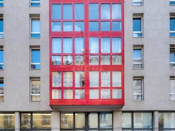 Bel appartement - Genève 1