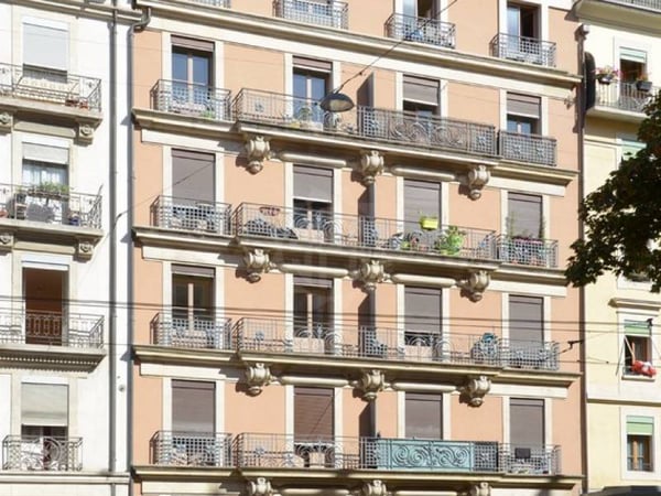 Genève