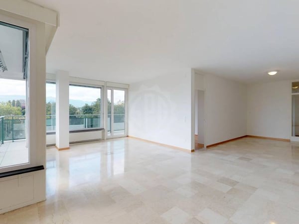 Bel appartement - Genève 4