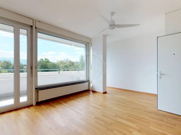 Bel appartement - Genève 5