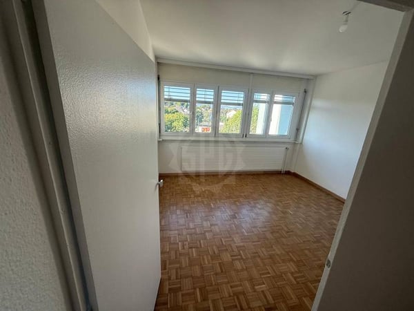 Bel appartement - Vernier 9