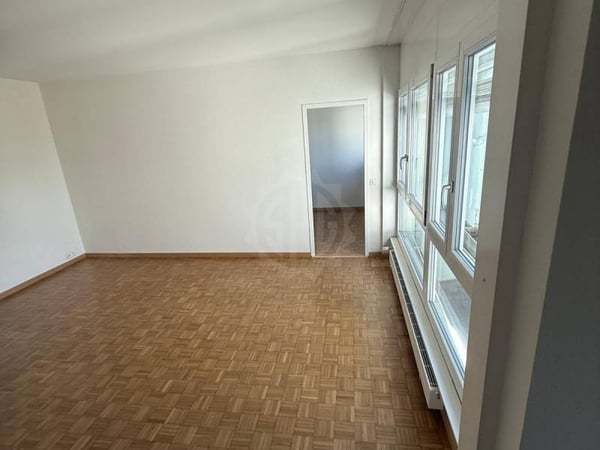 Bel appartement - Vernier 8