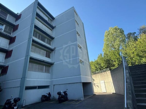 Bel appartement - Vernier 1