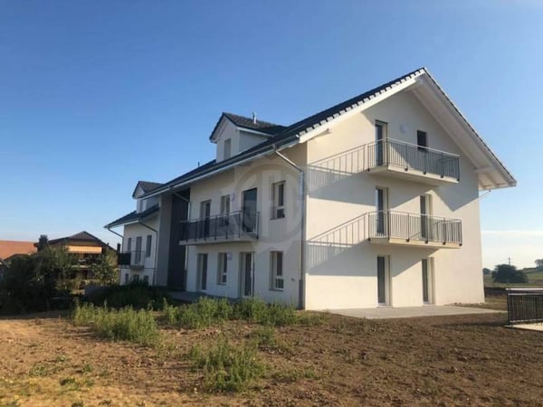 Bel appartement - Middes 2