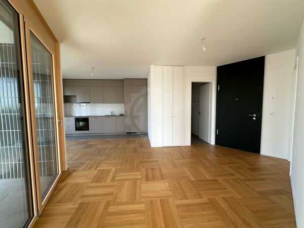 Super appartement - Lausanne 7