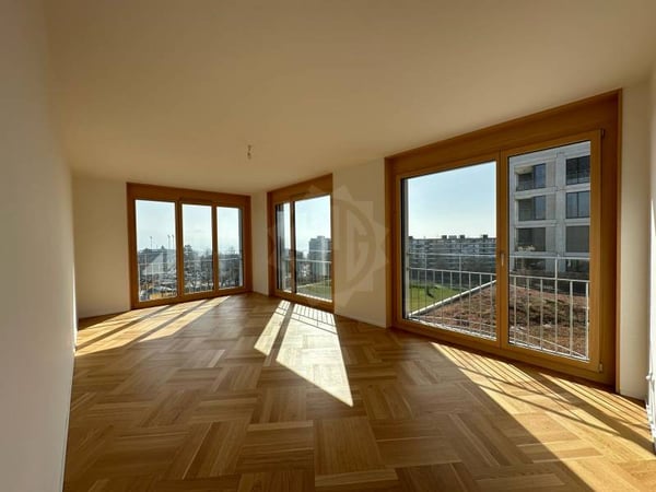 Super appartement - Lausanne 4