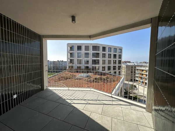 Super appartement - Lausanne 2
