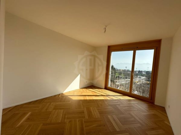 Super appartement - Lausanne 6