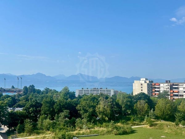 Super appartement - Lausanne 1