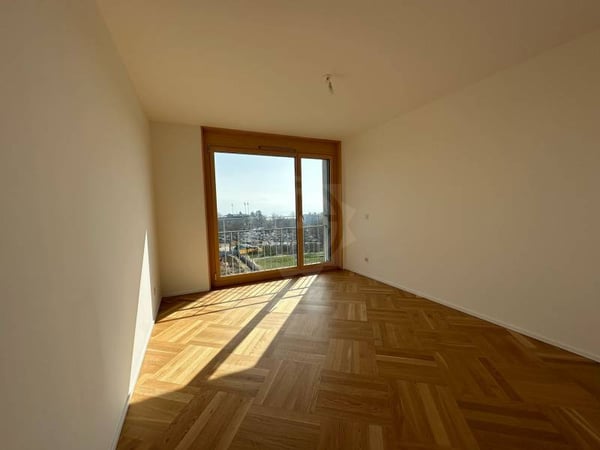 Super appartement - Lausanne 8