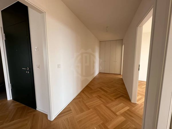 Super appartement - Lausanne 5