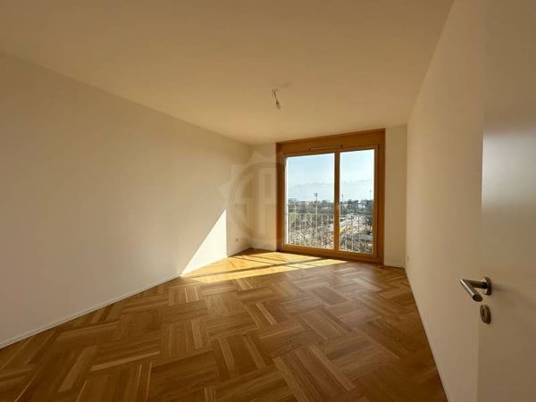 Super appartement - Lausanne 9