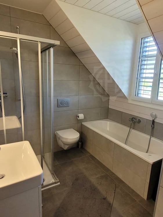 Appartement - Givrins 6