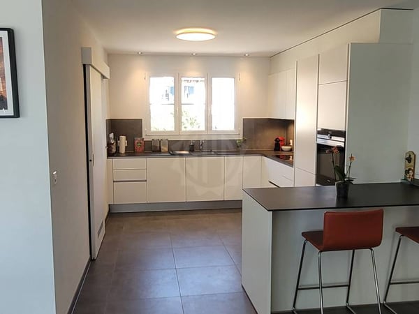 Appartement - Givrins 2