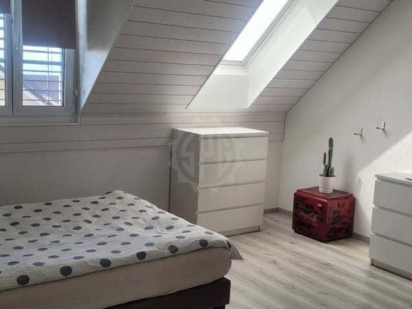 Appartement - Givrins 5