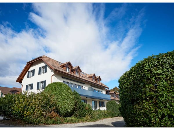Appartement - Givrins 1