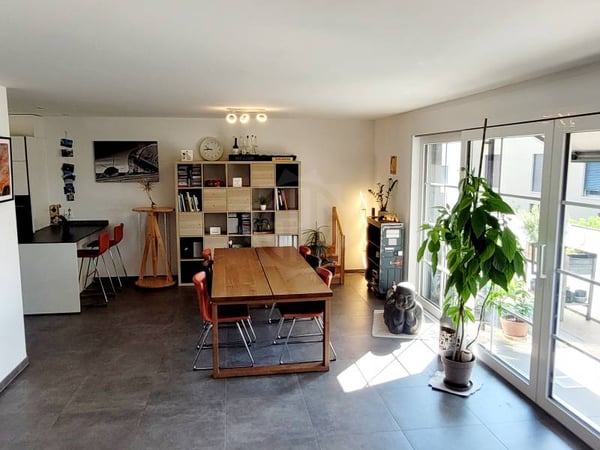 Appartement - Givrins 3