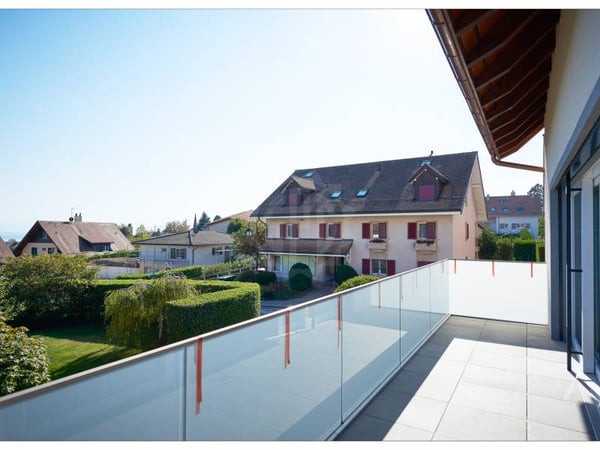 Appartement - Givrins 6