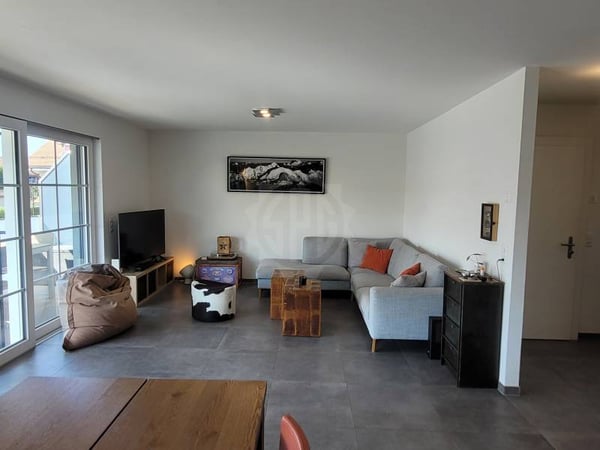 Appartement - Givrins 4