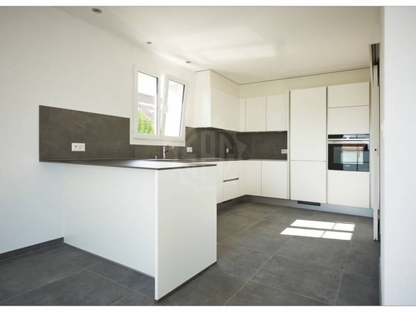 Appartement - Givrins 3