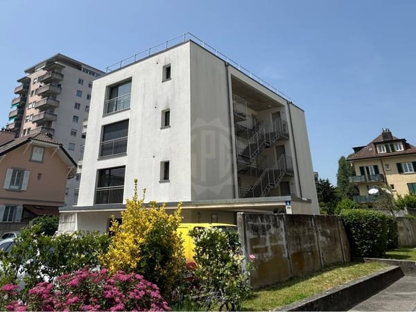 Super appartement - Renens VD 6