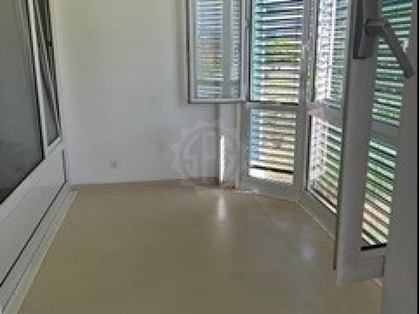 Appartement - Carouge 1