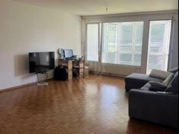 Appartement - Carouge 2