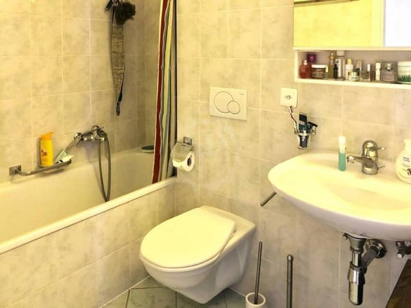 Appartement - NYON 4