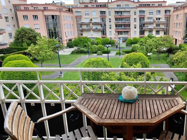 Appartement - NYON 6