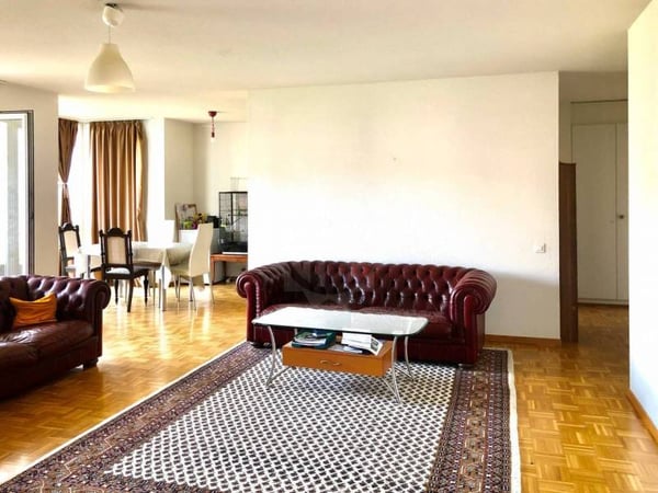 Appartement - NYON 2