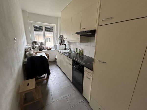 Bel appartement - Lausanne 1