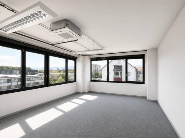 Bureaux - Gland 6