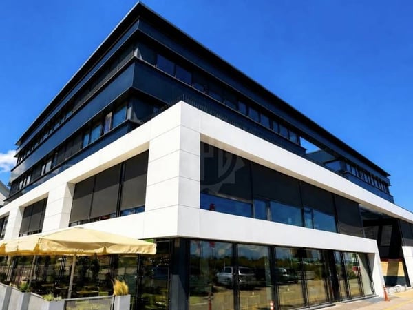 Bureaux - Gland 2
