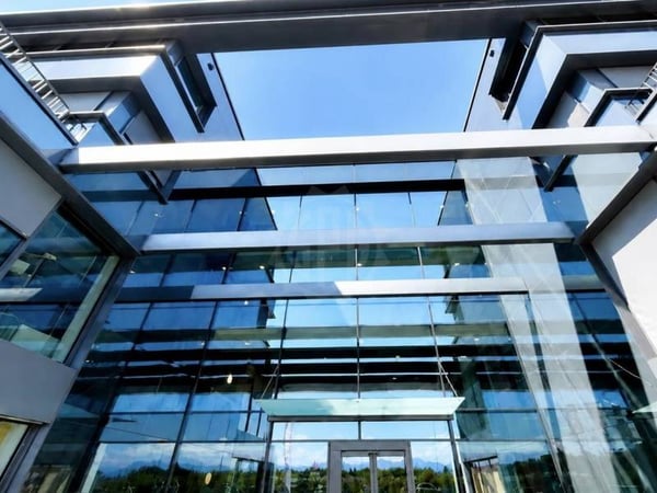 Bureaux - Gland 1