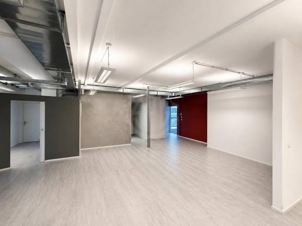 Bureaux - Gland 3