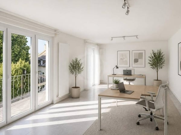 Bureaux - Gland 3