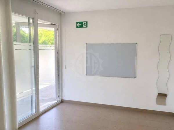 Bureaux - Morges 3