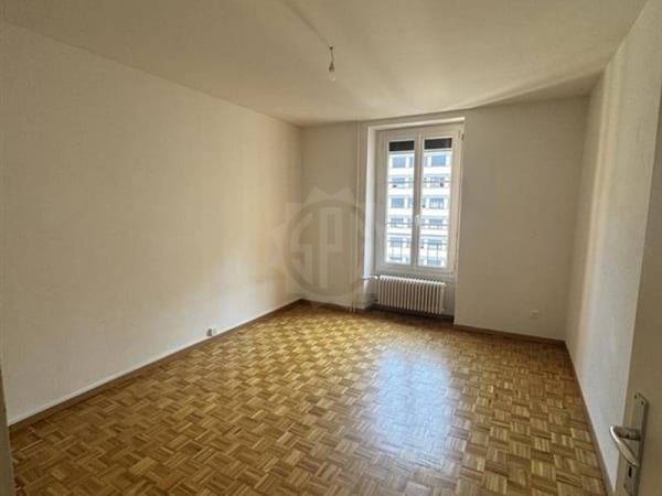 Bel appartement - Genève 1
