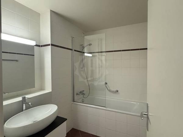 Bel appartement - Genève 2