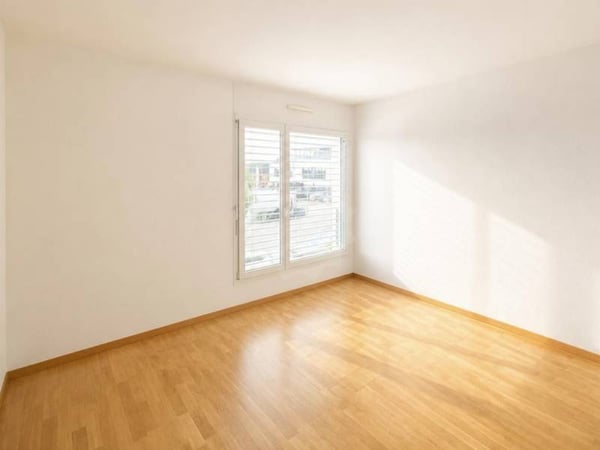 Charmant appartement - Gland 4