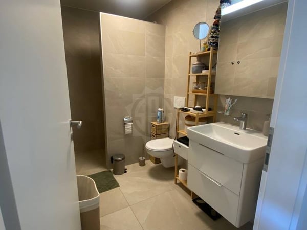 Charmant appartement - Gimel 6