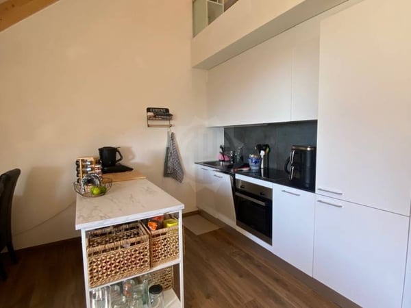 Charmant appartement - Gimel 5