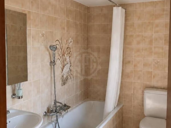 Charmant appartement - Bassins 4