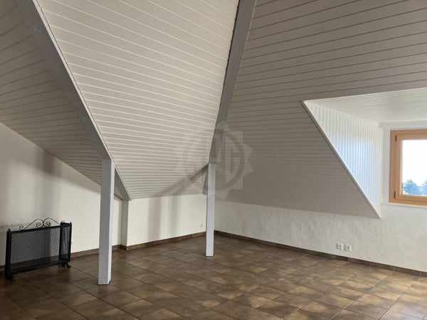 Appartement - ROLLE 2