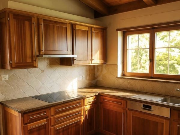 Magnifique appartement - Founex 5