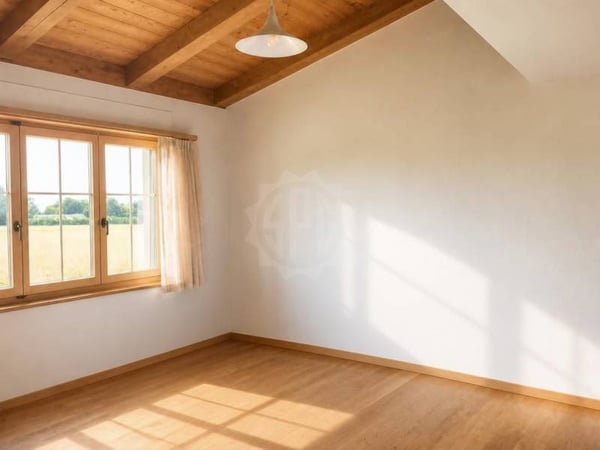 Magnifique appartement - Founex 6