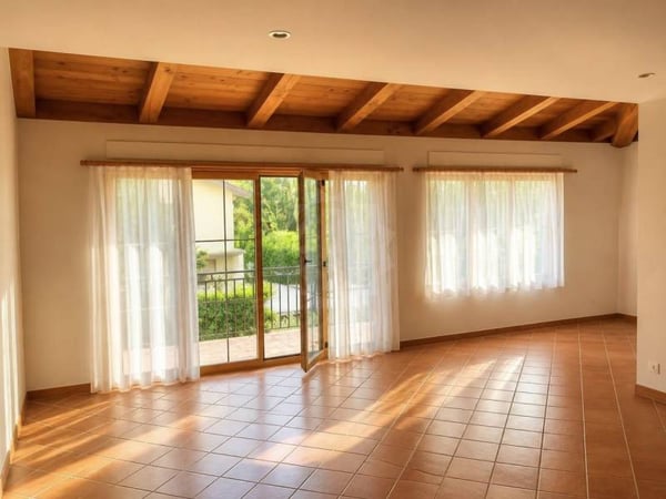 Magnifique appartement - Founex 2