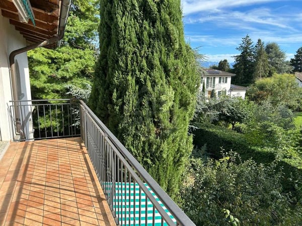 Magnifique appartement - Founex 9