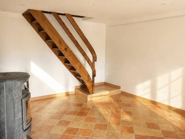 Magnifique appartement - Founex 3